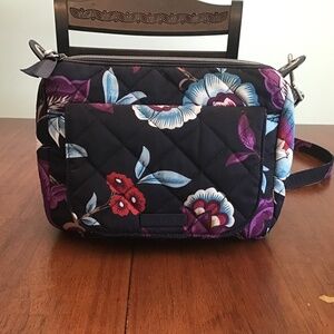 Vera Bradley crossbody